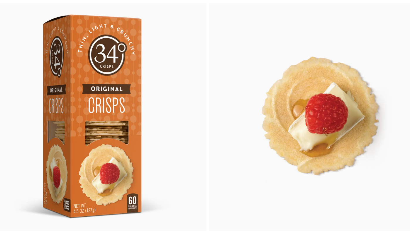Crackers - Original Crips