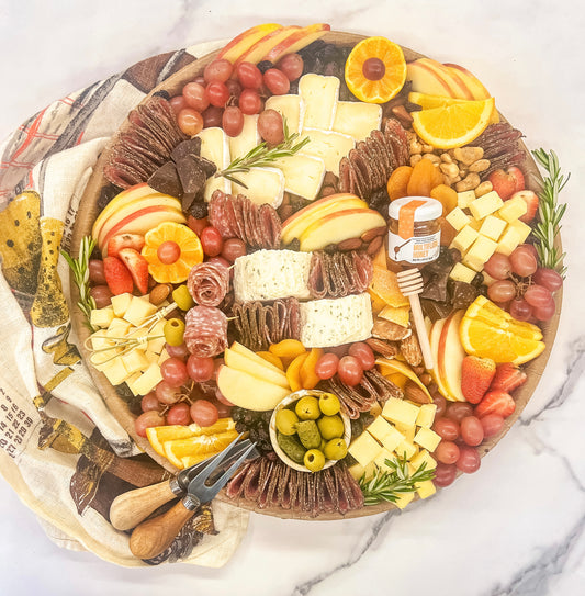 XL Charcuterie Platter