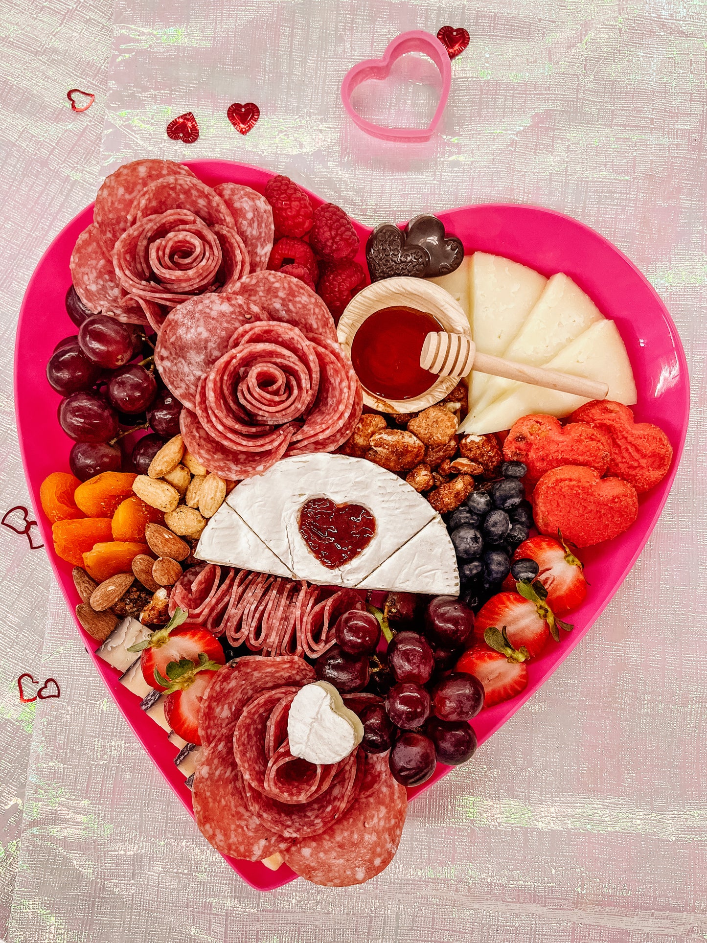 Valentine's Day