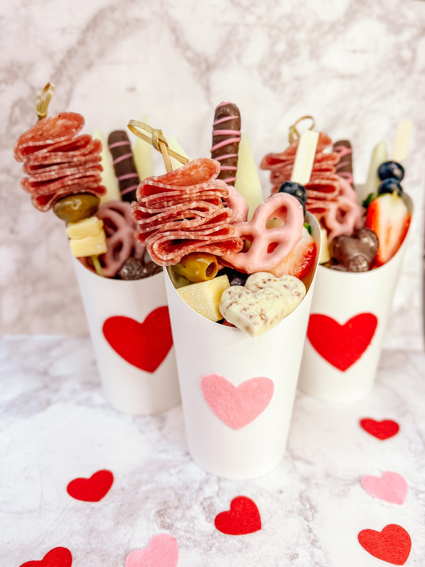 Valentine's Day