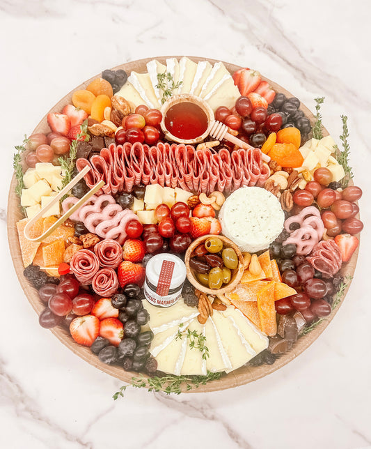 Large Charcuterie Platter